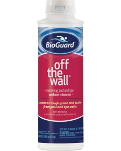 SpaGuard® Off The Wall Surface Cleaner 23613BIO