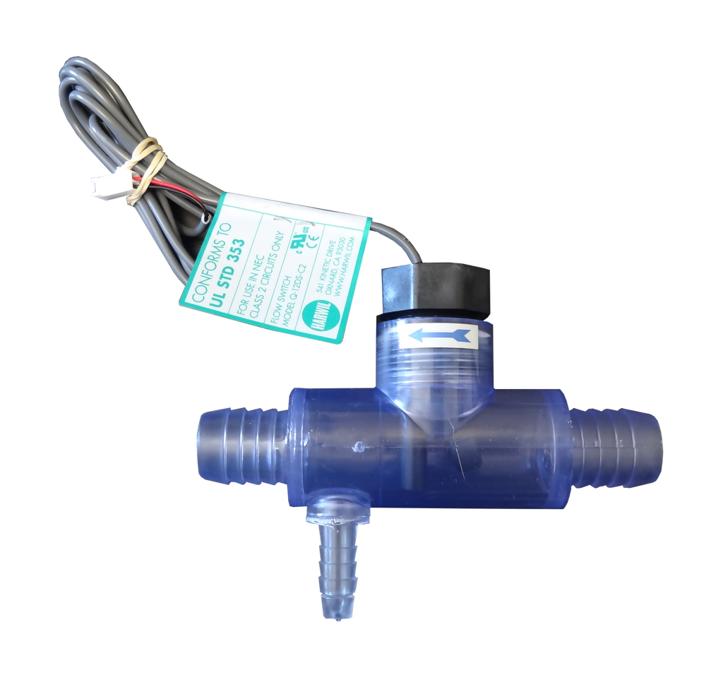 J-300/J-200 Collection Flow Switch