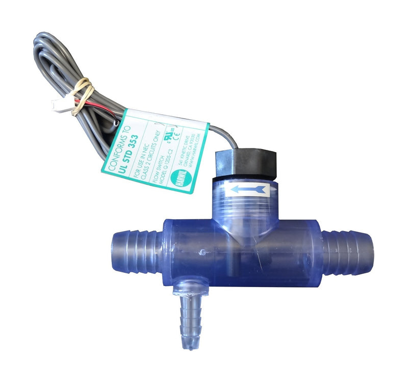 J-300/J-200 Collection Flow Switch