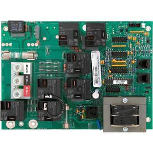 Echo Series Circuit Board 2600-005