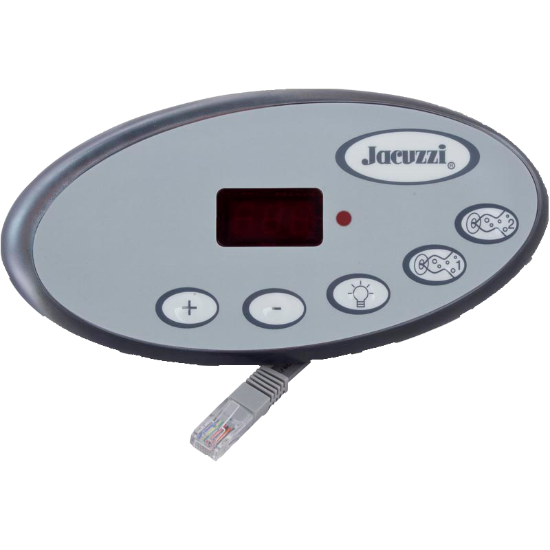 J-300/200 Series LED, 2 Pump Topside