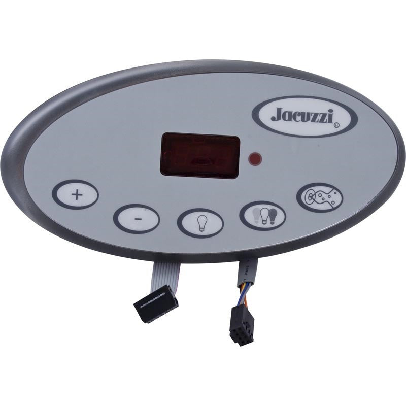 J-300 Series Topside 2600-331