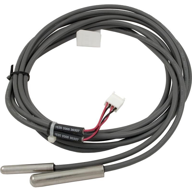 Pre-2002 Temp/Hi-Limit Sensor Combo