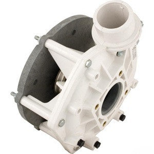 1 hp JWB White Pump Wet End