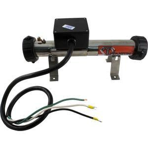 J-400 Series Heater