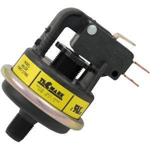 1 PSI Pressure Switch