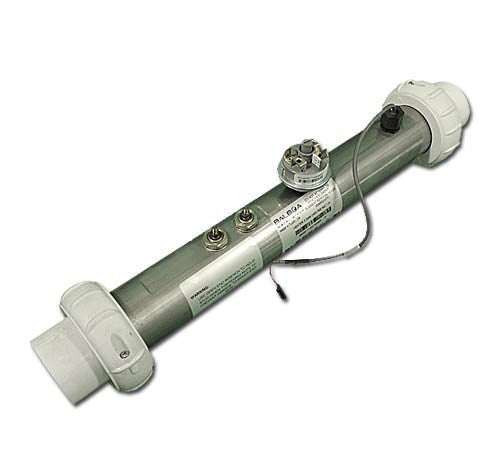 S270/280 & R560 Heater Assembly