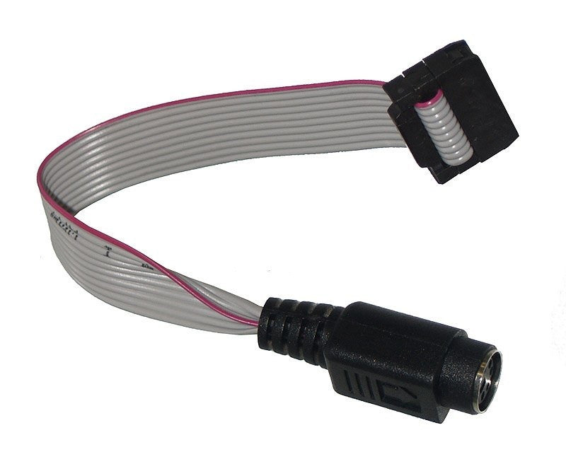 Mini-Din Adapter