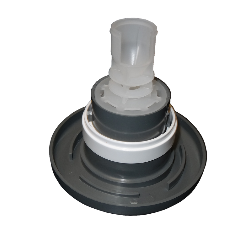 LX Jetface Conversion Kit