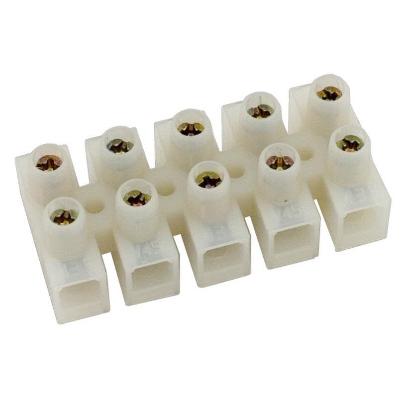 5 Position Terminal Block
