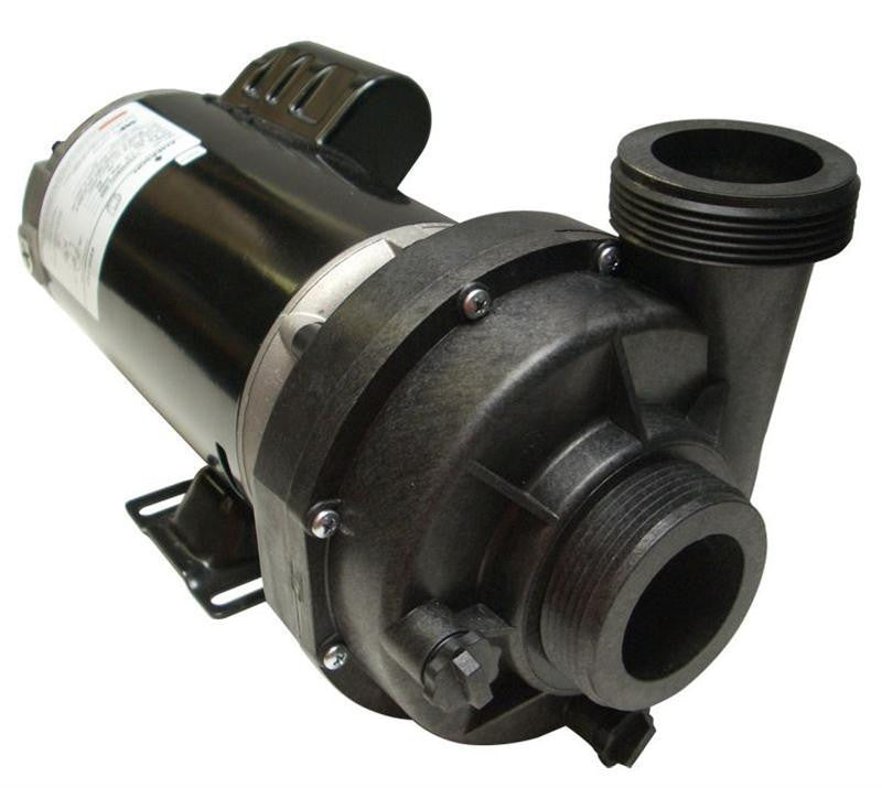 2002-2006 1 Speed Jacuzzi® & Sundance® 240v Theramax Pump