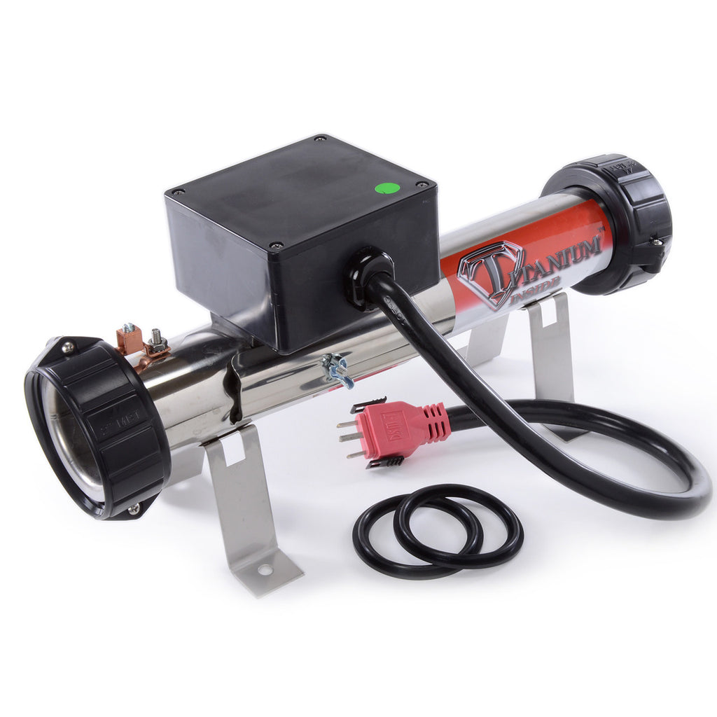 J-400 Collection Heater For J1000 Systems
