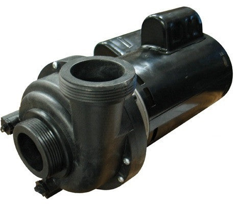 2007+ J-300/J-200 Collection 240v 2-Speed Pump