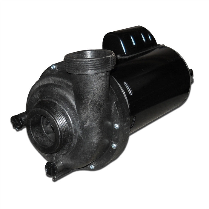 2007+ 120v, 2-speed, 1.5 HP Pump