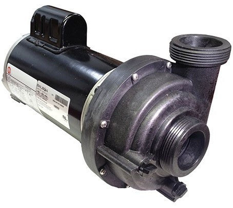 J-300/J-200 Collection 240v 1 Speed Pump