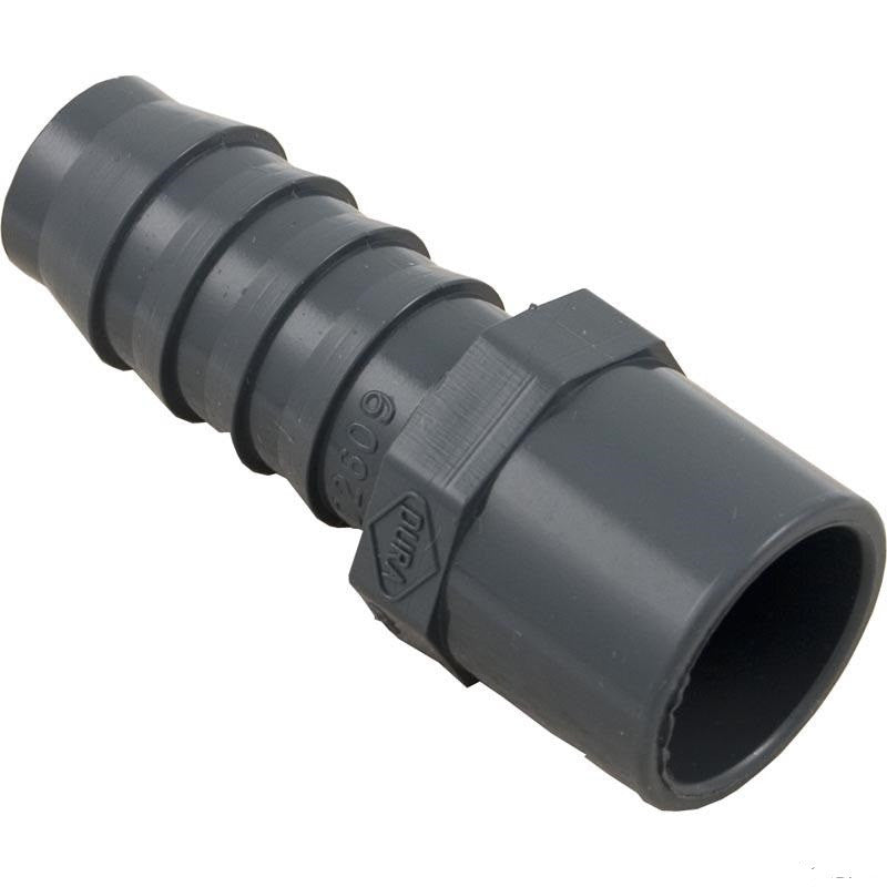3/4" Barb x 3/4" Spigot