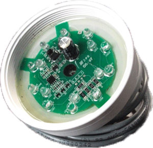 Footwell Light 6560-420 For Jacuzzi & Sundance