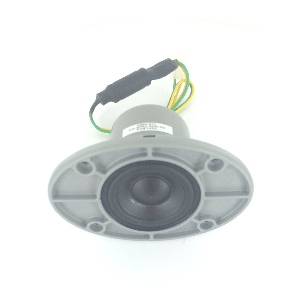 2009+ J-400 Collection Speaker