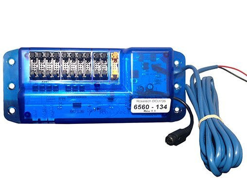 DCU Light Control