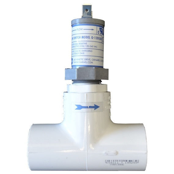 J-300 Series Flow Switch Convertible