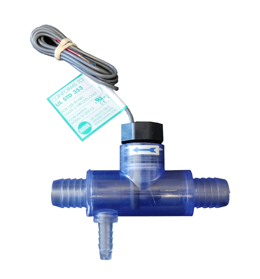 J-300 Series LCD Flow Switch