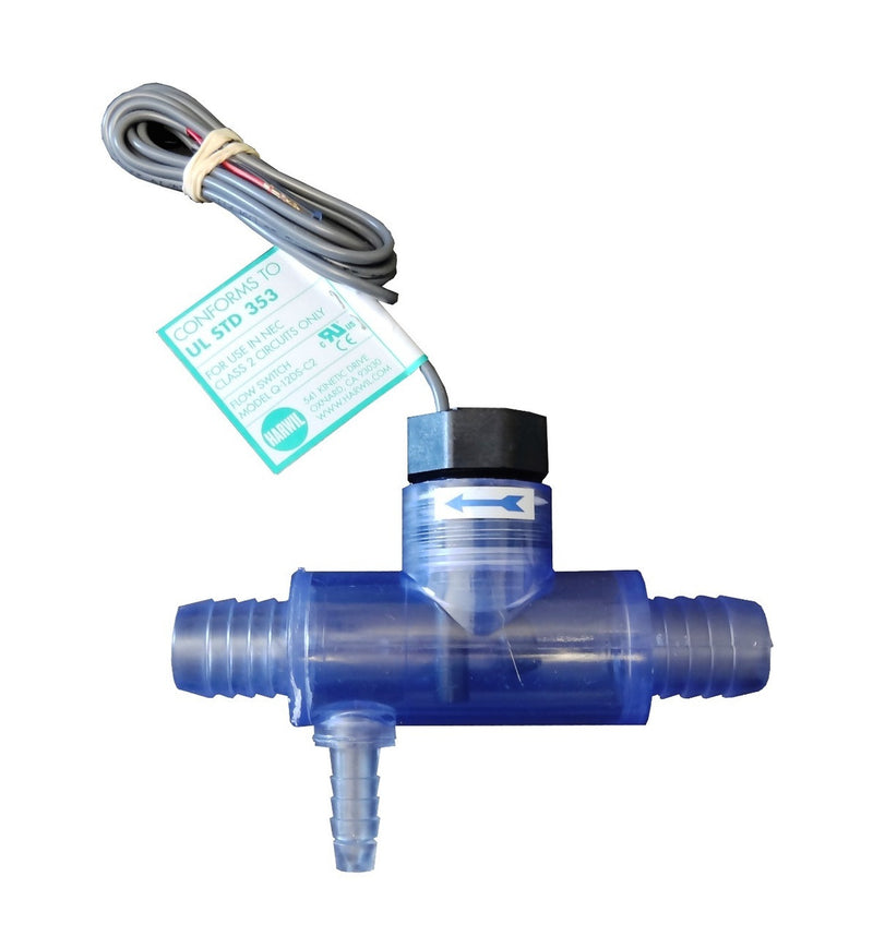 J-300 Series LCD Flow Switch