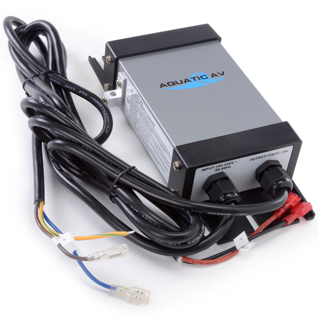 Jacuzzi®/Sundance® Stereo Power Supply