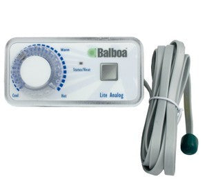 Alexa/Echo Analog Control Panel Generic