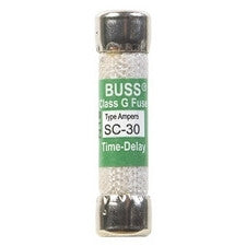 30a Main Fuse