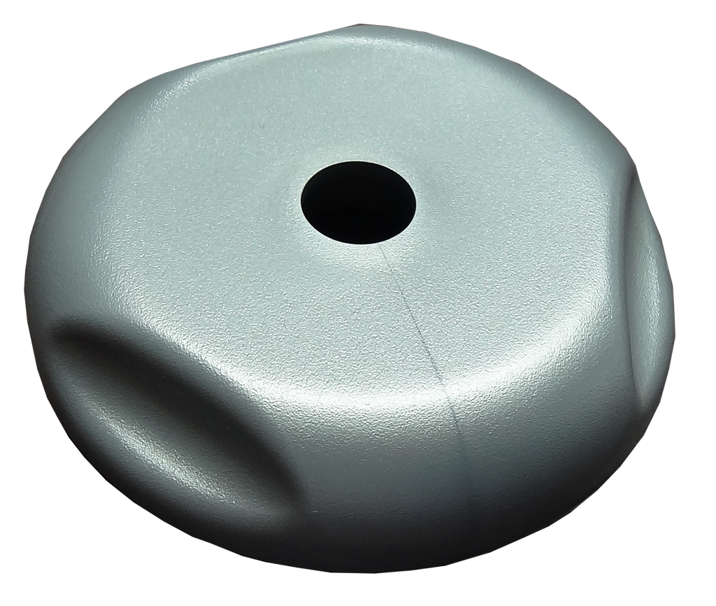 Diverter Valve Cap