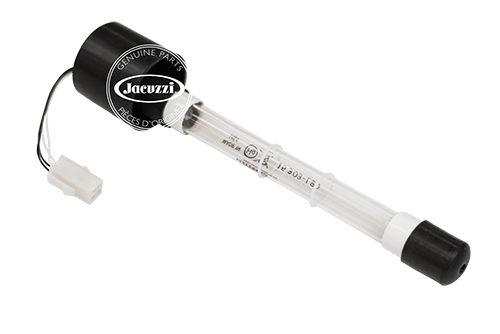 ClearRay Replacement Bulb