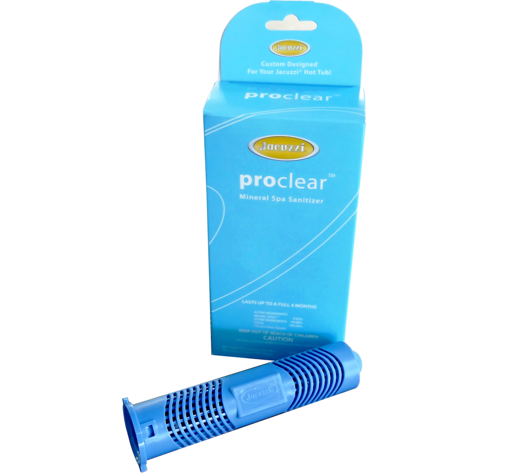 Proclear Catridge