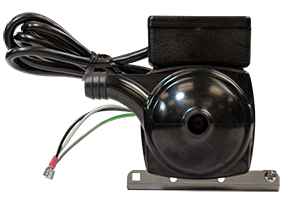 Redesigned 120v Circulation Pump