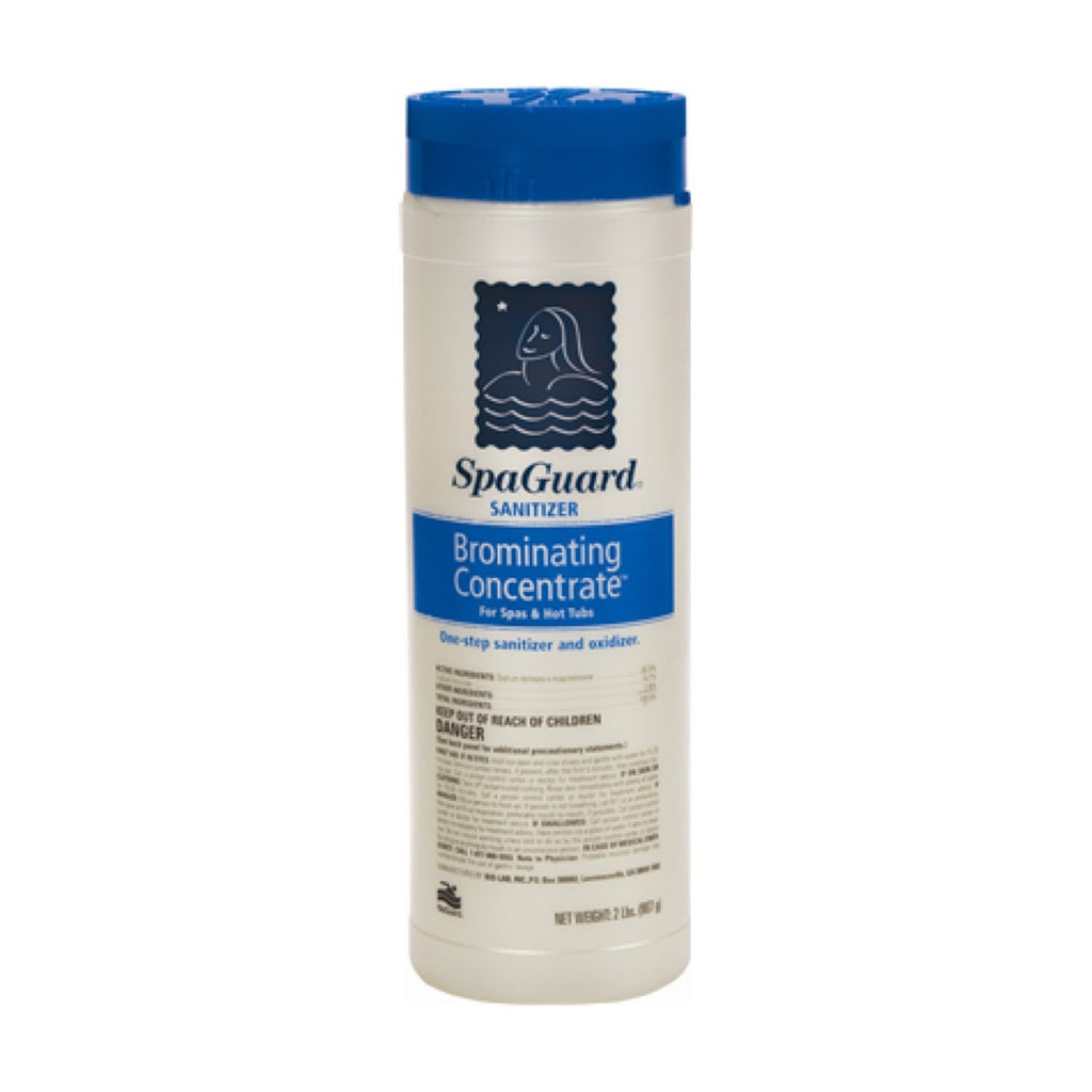 SpaGuard® Brominating Concentrate 2lb.