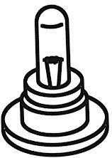 Topside Bulb