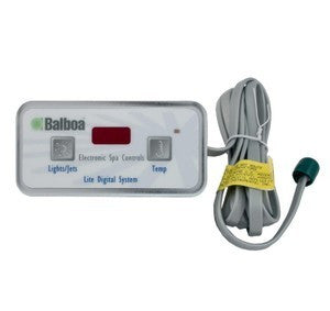 Alexa/Echo Digital Control Panel Generic