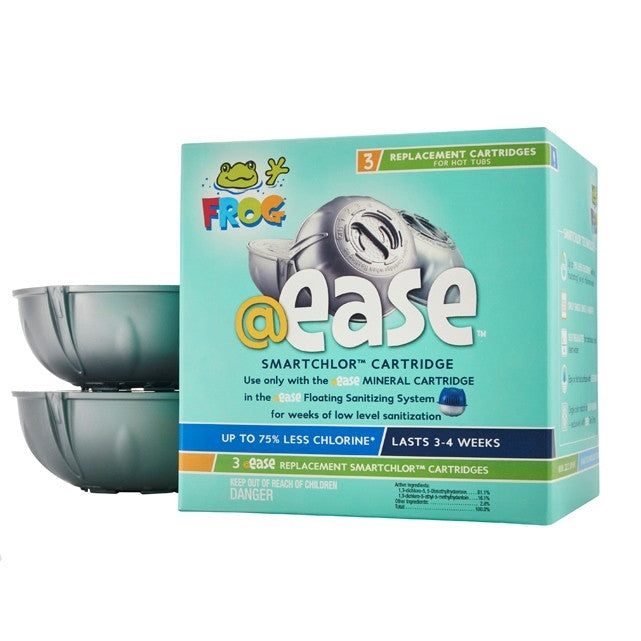 @ease SmartChlor Cartridge 3-Pack