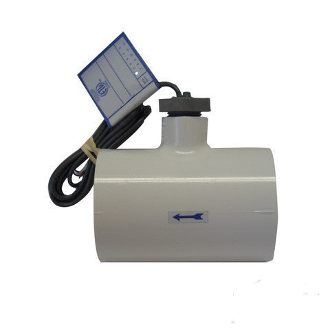 2006-2009 J-400 Series Flow Switch