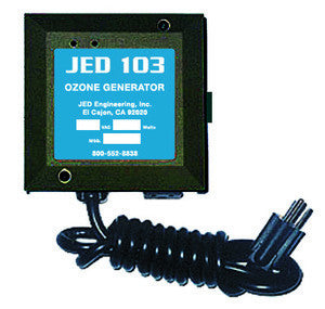 120v Ozone