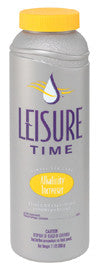 Alkalinity Increaser