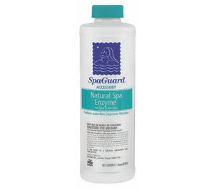 SpaGuard® Natural Spa Enzyme