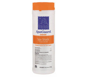 SpaGuard® Spa Shock 2.5 lb.