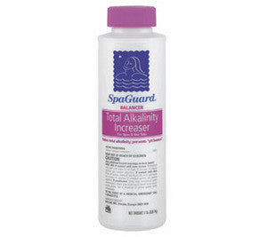 SpaGuard® Total Alkalinity Increaser