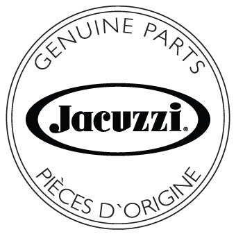 Jacuzzi Hot Tub® Parts