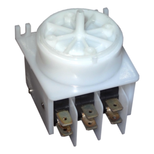 4 Function Air Switch