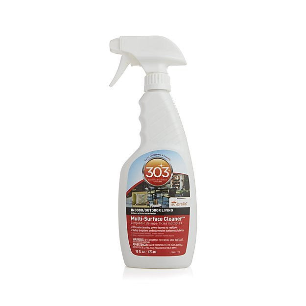 303 Multi Surface Fabric Cleaner