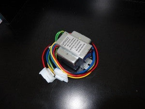 Jacuzzi/Sundance LCD Transformer with Plugs