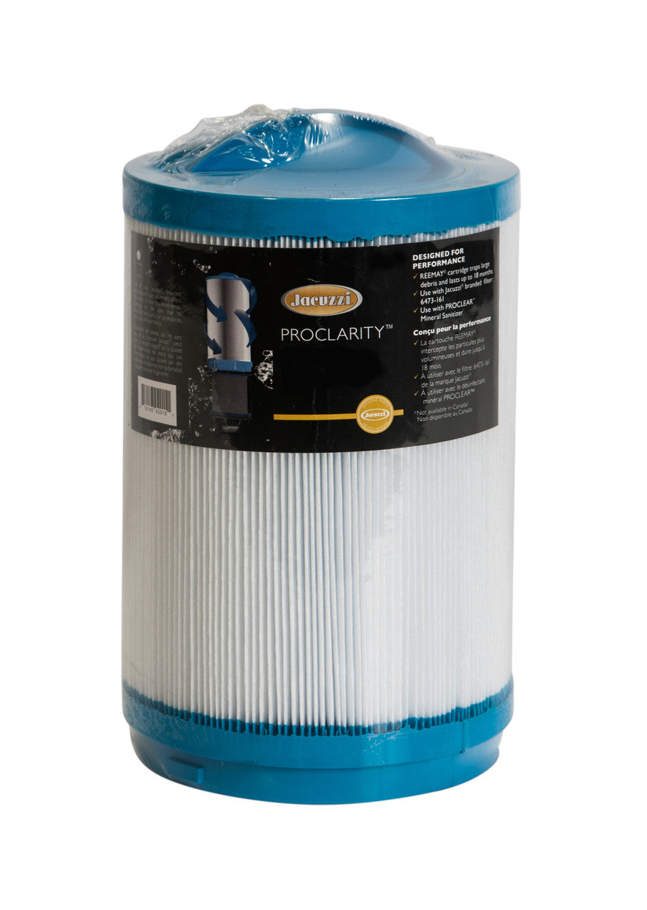 40' ProClarity Primary Filter Element