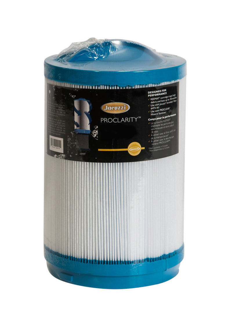 50' ProClarity Primary Filter Element