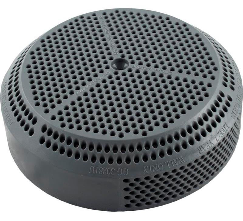 Suction Fitting Grate